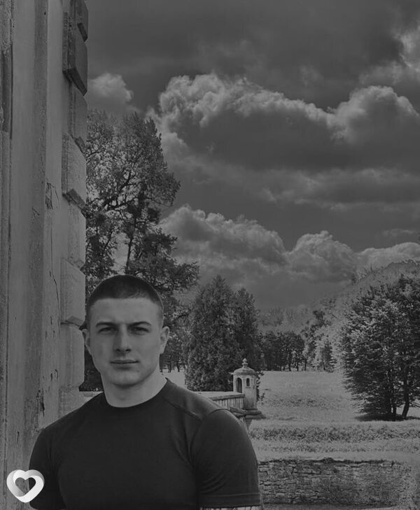 Максим, 27, Твери — анкета №313213