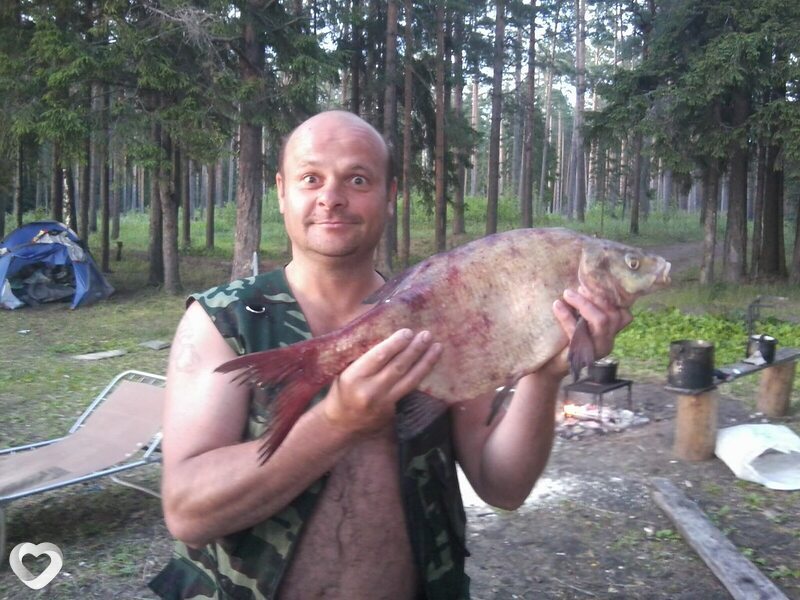 Валерий, 51, Балахне — анкета №313217