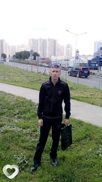 Денис, 38, Гае — анкета №313218