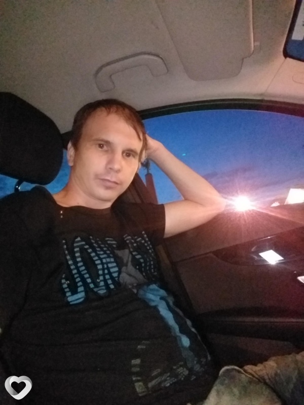 Алексей, Санкт-Петербург