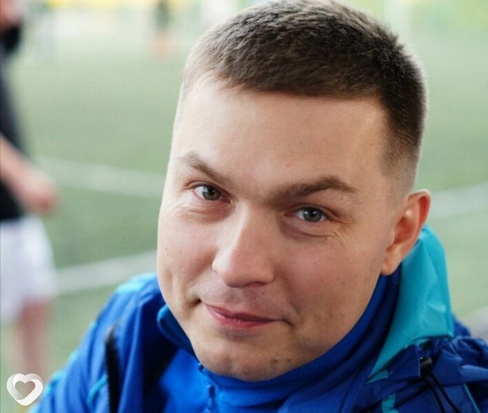Александр, 49, Мозыре — анкета №312998