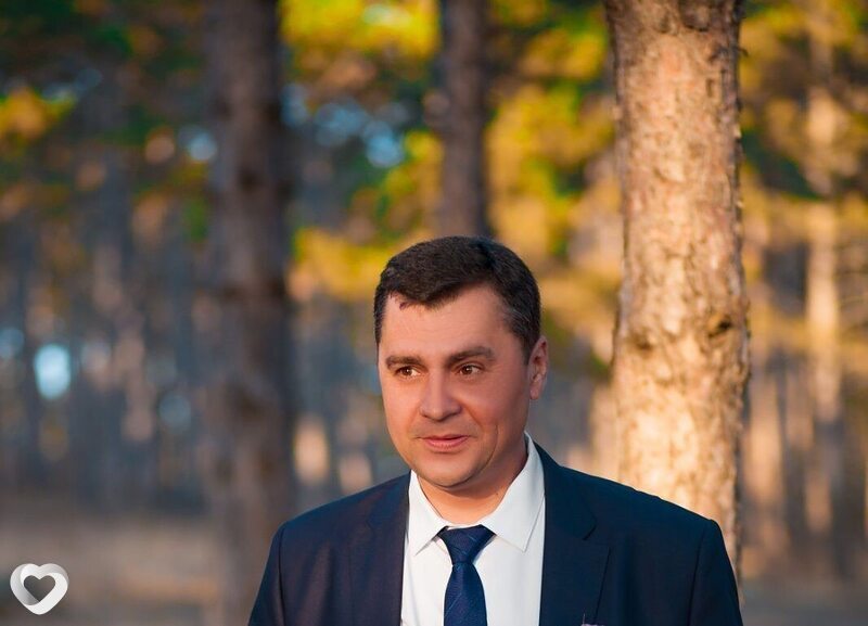 Antyan, 49, Симферополе — анкета №312999