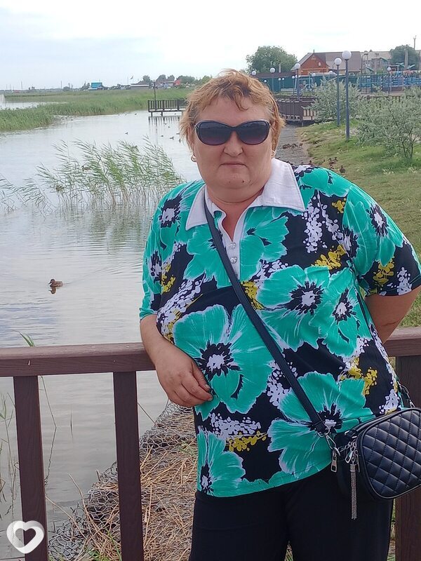 Светлана, Карасук