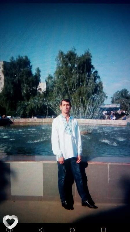 Саша, 31, Лозовой — анкета №313005