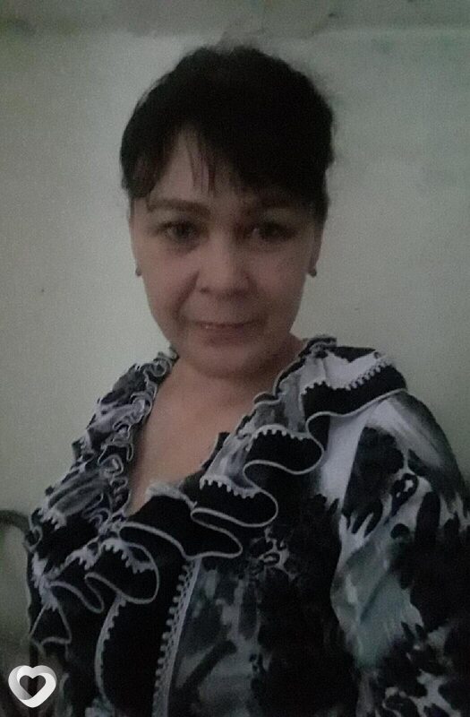 Svetlana, 43, Жезказгане — анкета №313013
