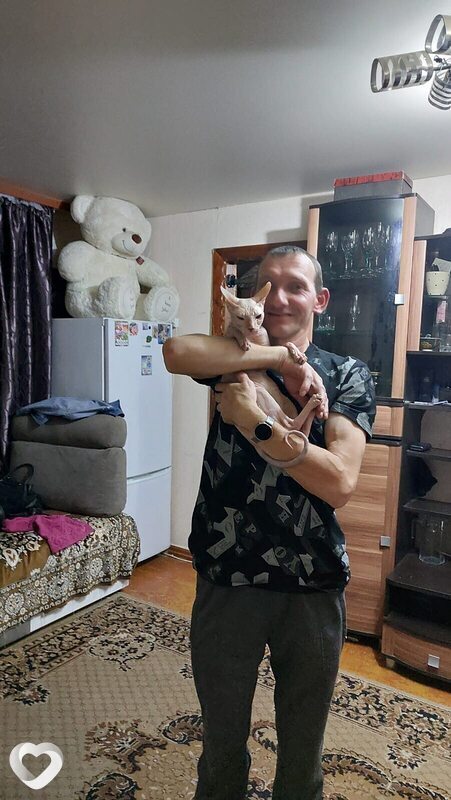 Алекс, 44, Оренбурге — анкета №313017