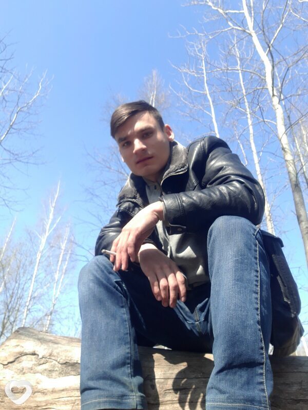 Андрей, 27, Барановичах — анкета №313018