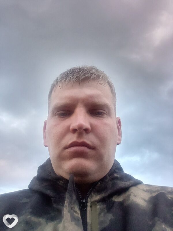 Алексей, 32, Стерлитамаке — анкета №313019