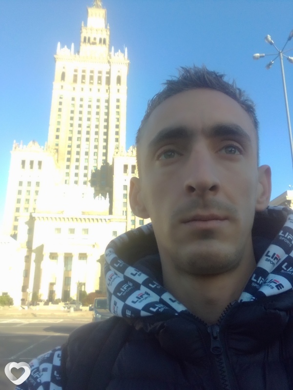 Андрей, 34, Александрии — анкета №313020