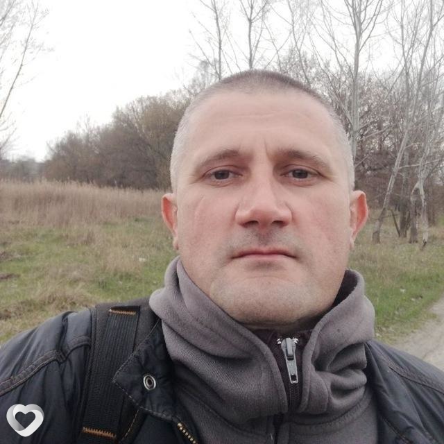 Саша, 43, Сумах — анкета №313023