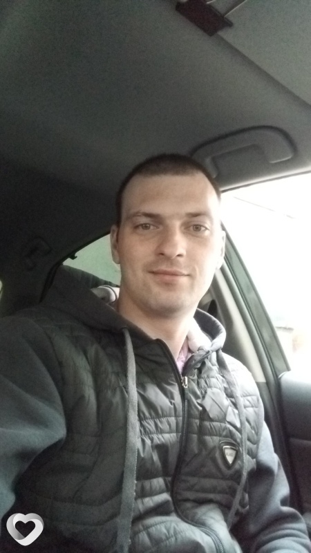 Иван, 35, Москве — анкета №313037