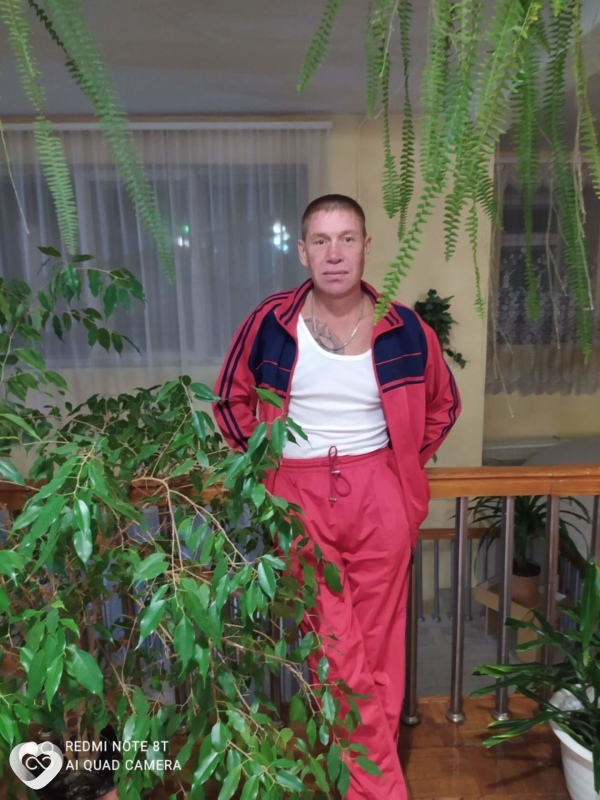 Дмитрий, 53, Благовещенске — анкета №313038
