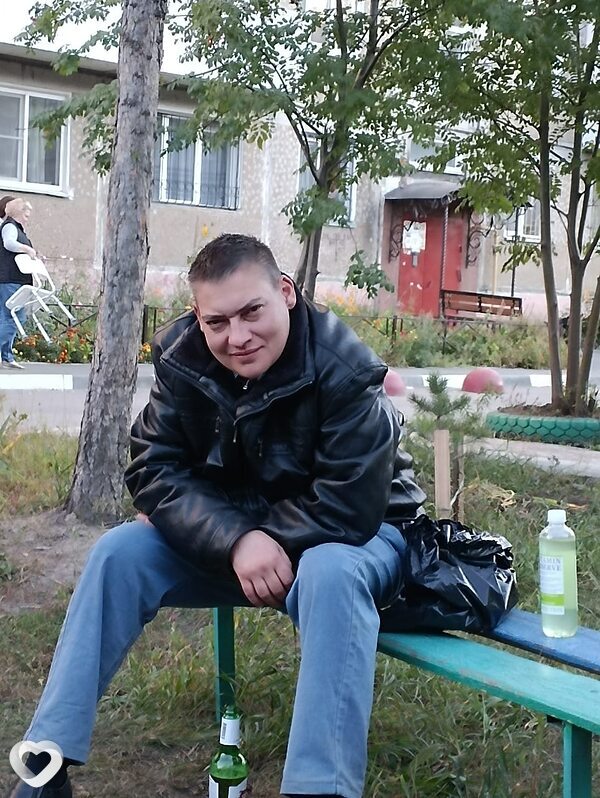 Александр, 45, Омске — анкета №313045