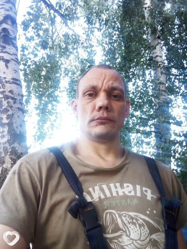 Антон, 39, Могилев — анкета №313348
