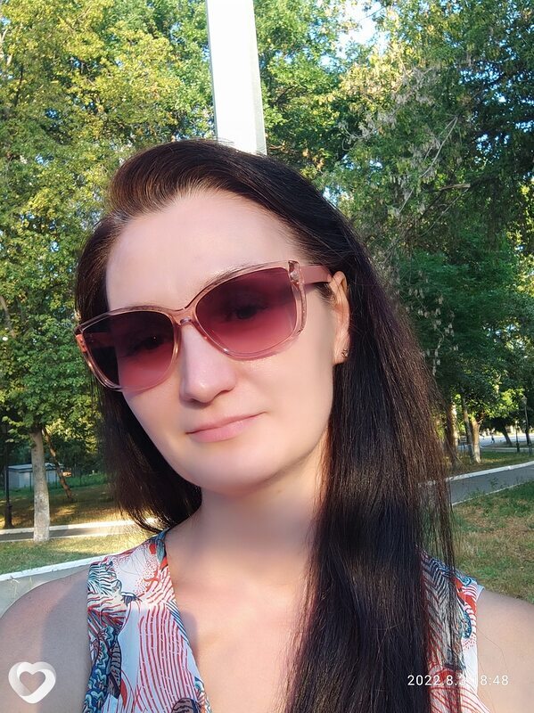 Инна, 46, Самаре — анкета №313355
