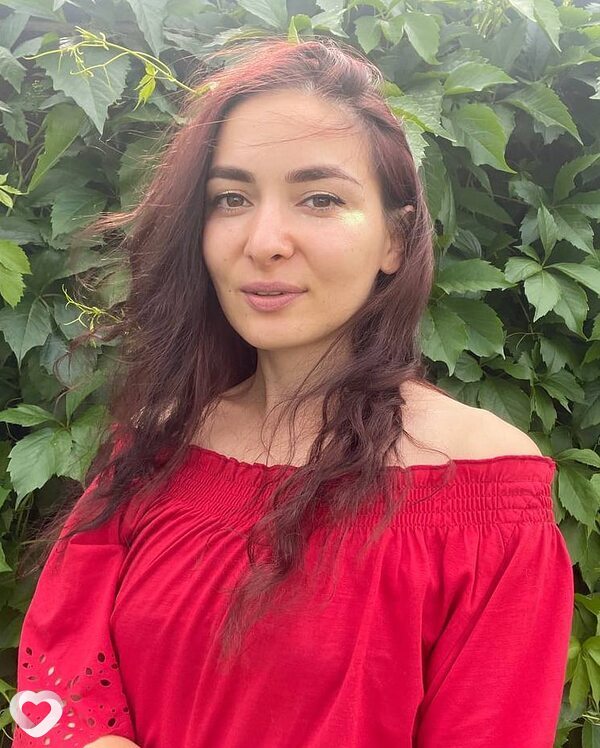 Люсяндра, 36, Астрахани — анкета №313356