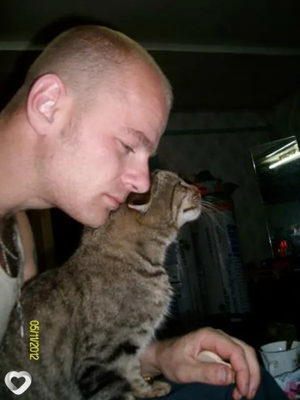 Александр, 41, Могилев — анкета №8006