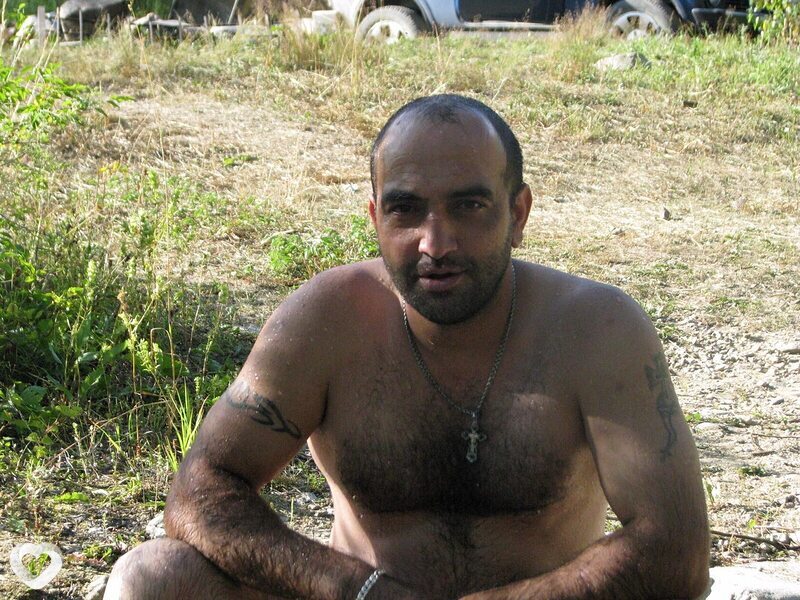 Мовсес, 49, Междуреченске — анкета №313358