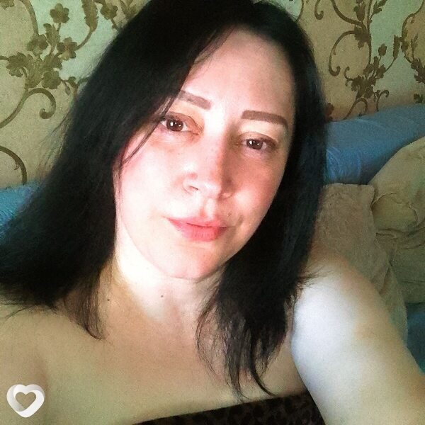 Кристина, 47, Ростове-на-Дону — анкета №313362