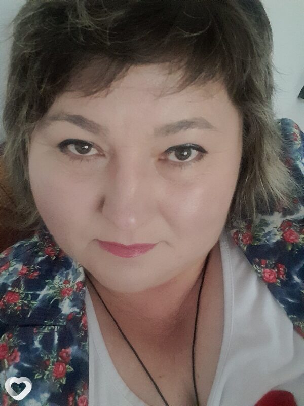Ольга, 48, Усть-Каменогорск — анкета №313366