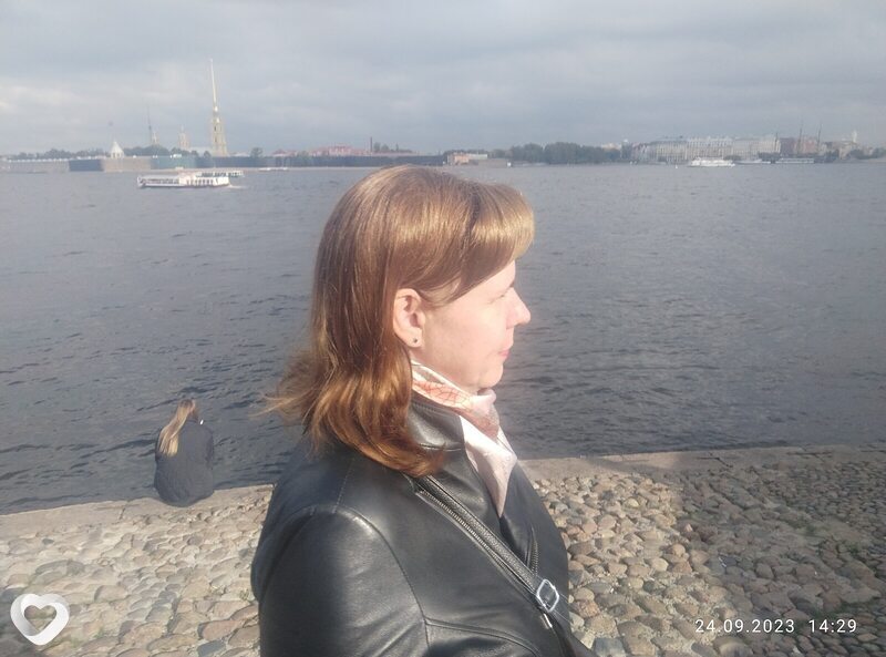 Мэри, 43, Екатеринбурге — анкета №313369