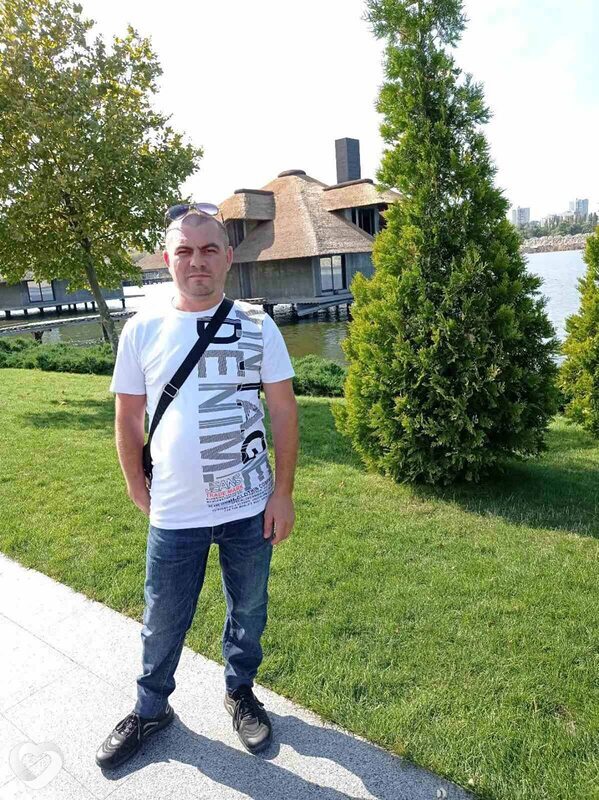 Александр, 33, Запорожье — анкета №312798