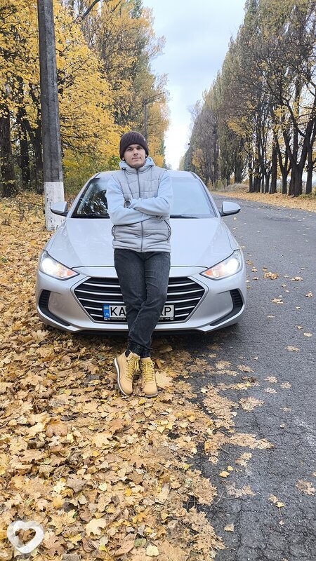 Denys, 41, Хмельницком — анкета №312801