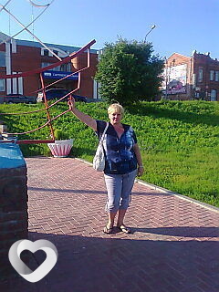 Татьяна, 51, Нижнем Новгороде — анкета №312807