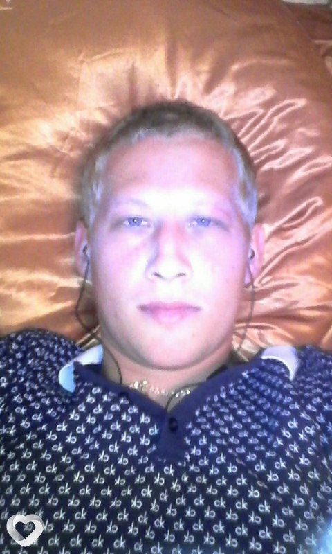 Алексей, 37, Саратове — анкета №312812