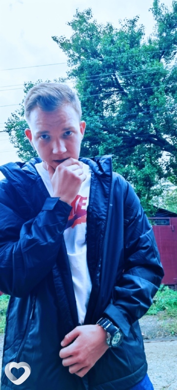 Максим, 25, Ростове-на-Дону — анкета №312813