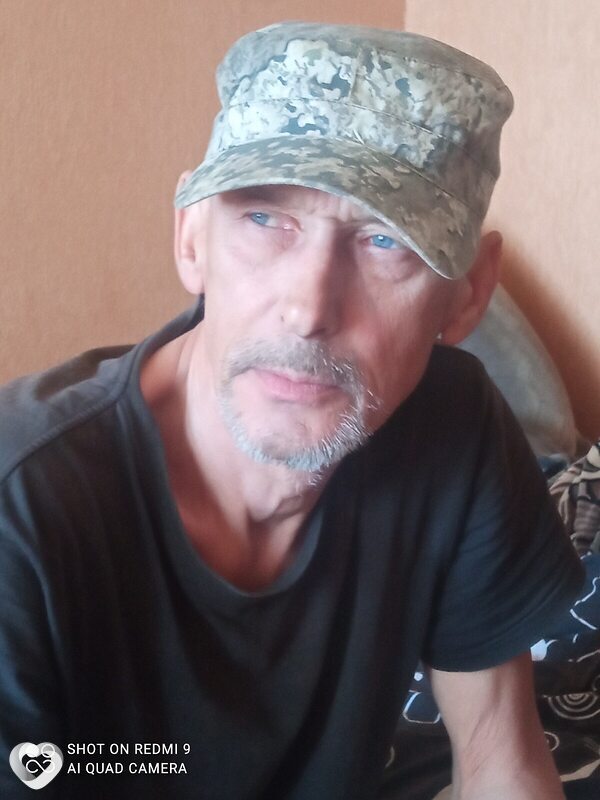 Андрей, 53, Калуге — анкета №312816