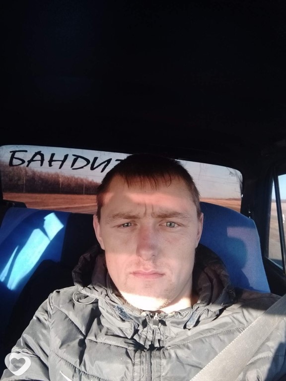 Виктор, 30, Славгороде — анкета №312817