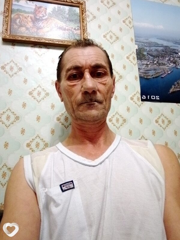 Сергей, 54, Самаре — анкета №312820