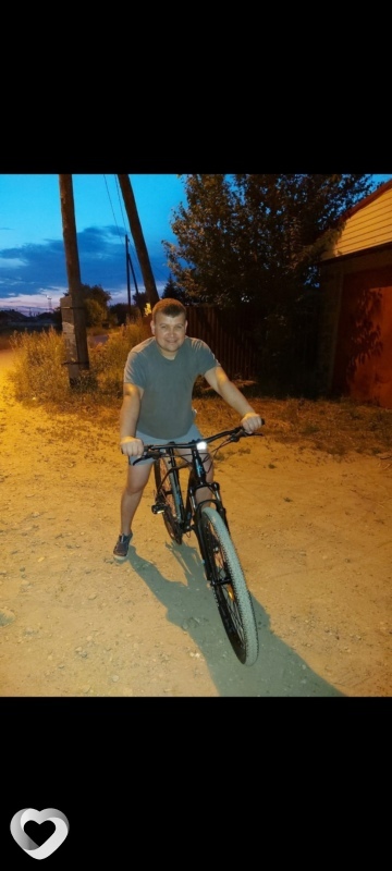 Алексей, 39, Иркутске — анкета №312821