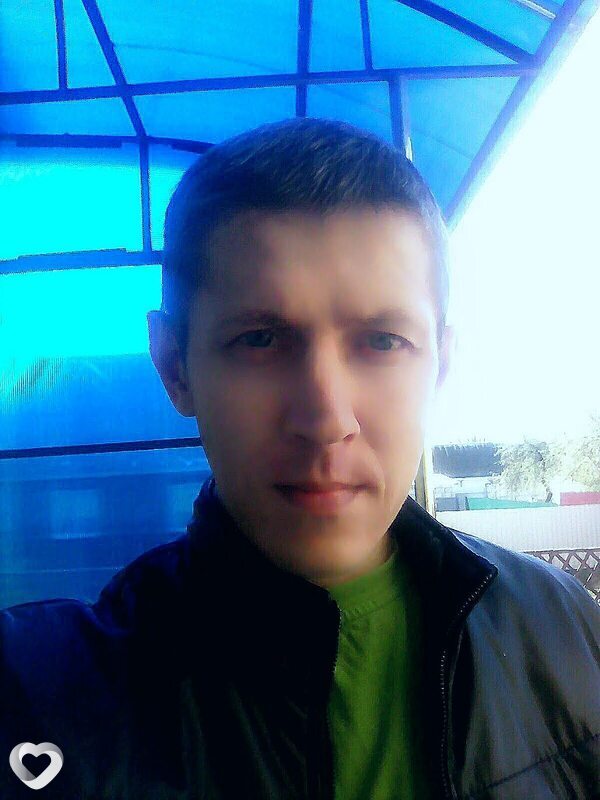 Владимир, Шклов