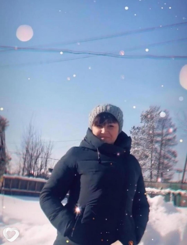 Наталья, 52, Нижневартовске — анкета №313475