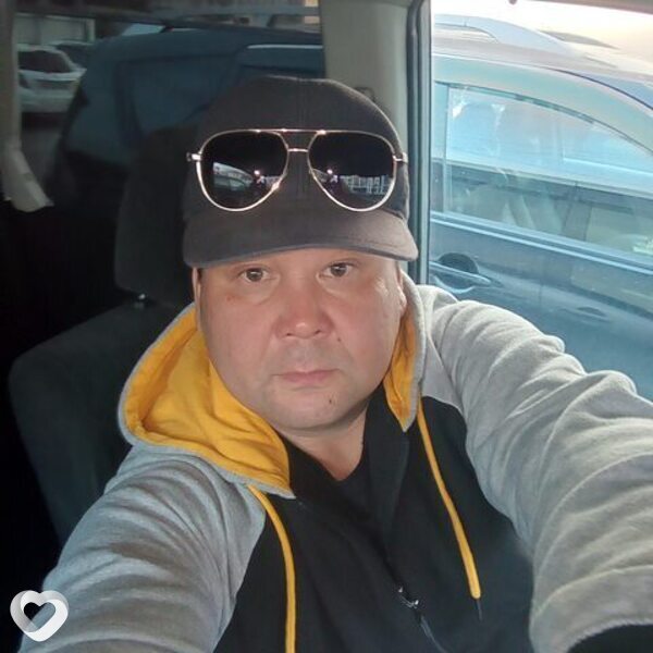 Олег, 45, Улан-Удэ — анкета №313483