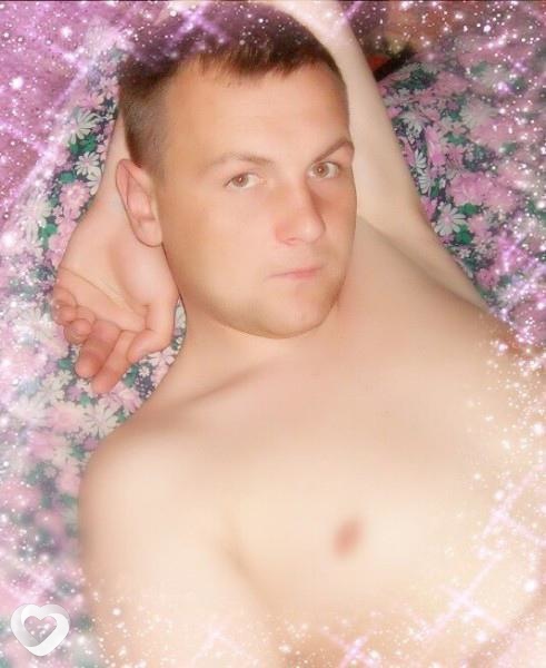 Денис, 39, Ярославле — анкета №313485