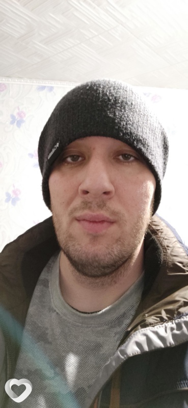 Сергей, 33, Старом Осколе — анкета №313487