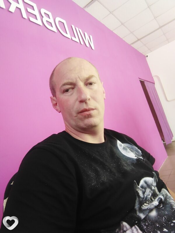 Максим, 34, Пружанах — анкета №313488