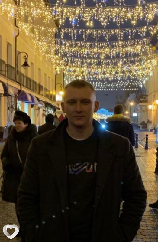 Сергей, 37, Минске — анкета №313495
