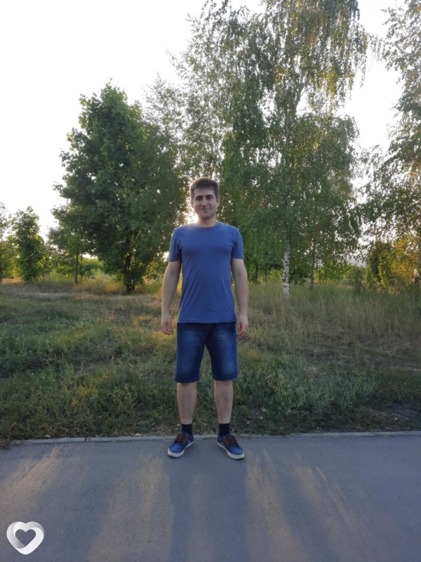 Дмитрий, 38, Липецке — анкета №313122