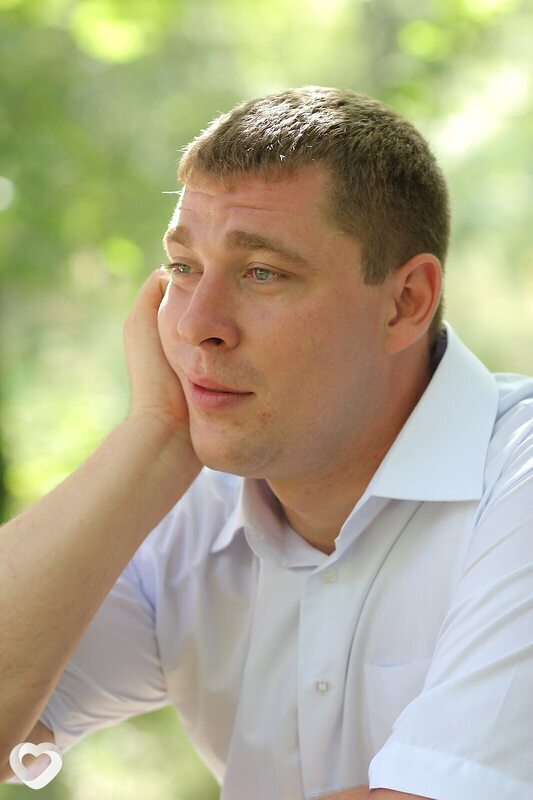 Артем, 38, Бресте — анкета №313129