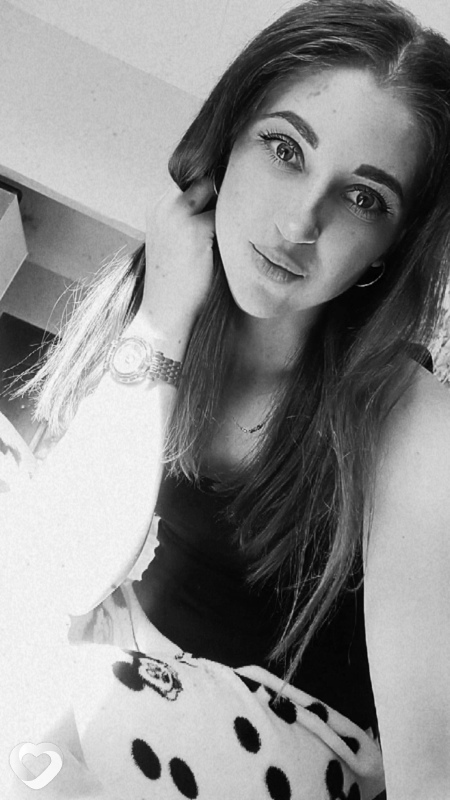Анна, 32, Могилев — анкета №313138