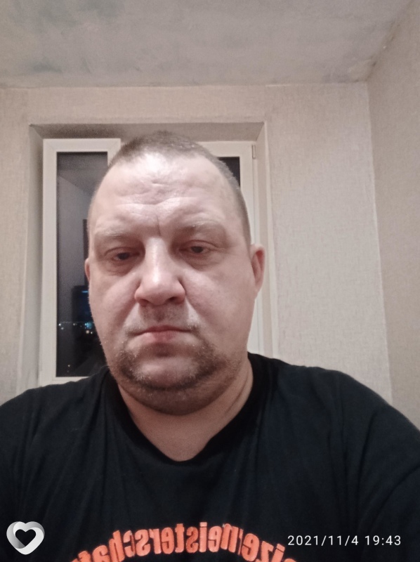 Сергей, 52, Москве — анкета №313141