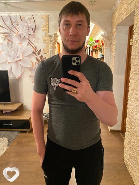 Сергей, 36, Караганде — анкета №313051