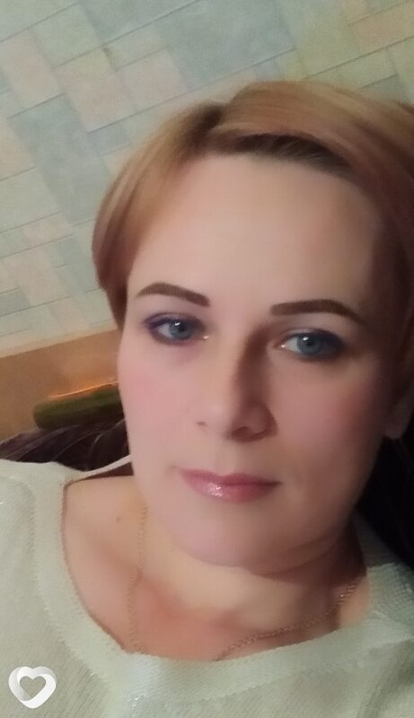 Елена, 46, Домодедово — анкета №313057