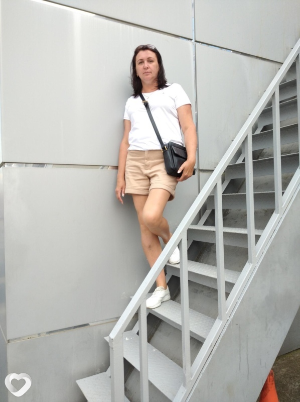 Галина, 55, Петрозаводске — анкета №313073