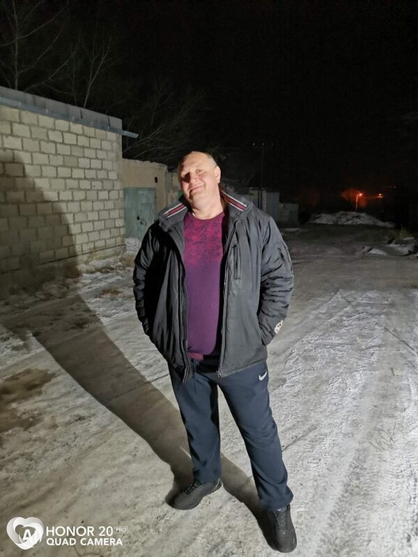 Степан, 47, Сызрани — анкета №313078