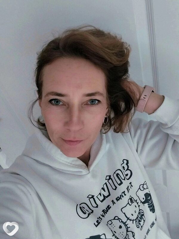 Ирина, 53, Белгороде — анкета №313080